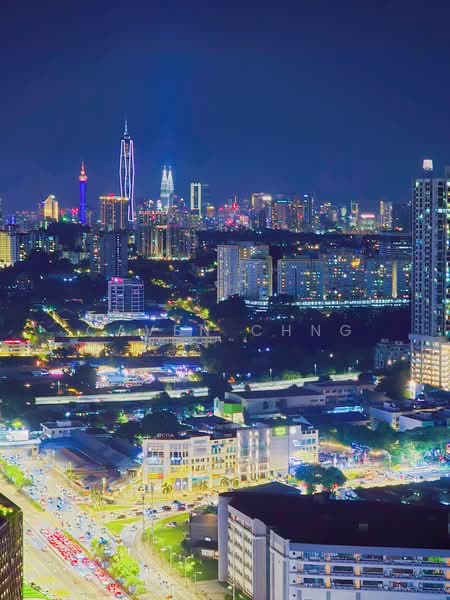 Servis Apartment untuk Disewa di D'Ivo - Caven Chng - PropertyGuru.com.my