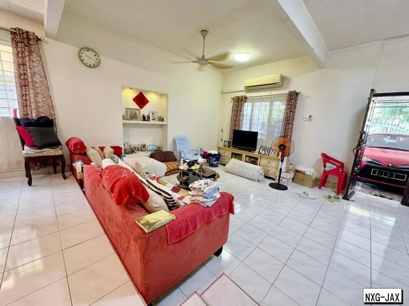 2-storey Terraced House for Sale in Taman Palm Grove (Klang) - Zackinn Hoi - PropertyGuru.com.my