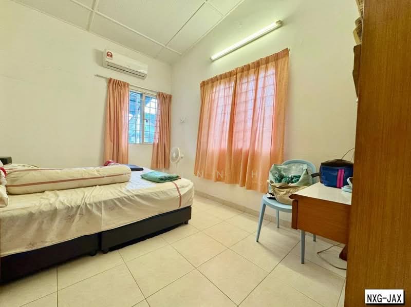 2-storey Terraced House for Sale in Taman Palm Grove (Klang) - Zackinn Hoi - PropertyGuru.com.my