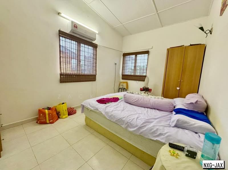 2-storey Terraced House for Sale in Taman Palm Grove (Klang) - Zackinn Hoi - PropertyGuru.com.my