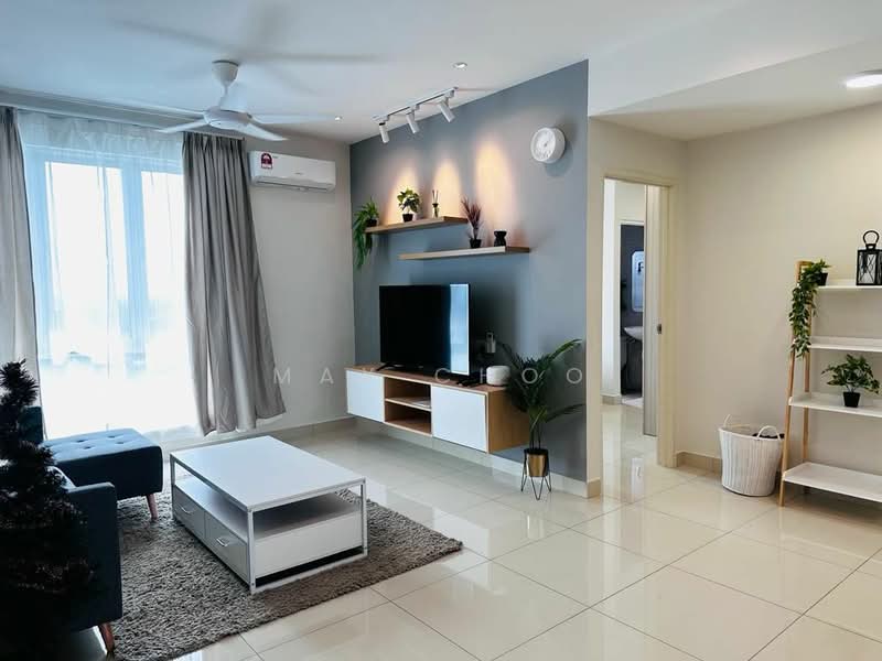 Condominium for Sale at Orange BM - May Choo - PropertyGuru.com.my