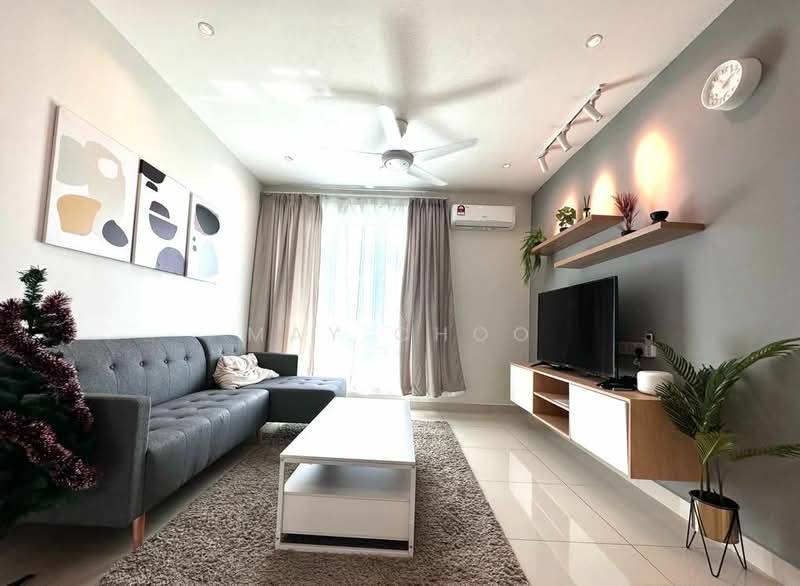 Condominium for Sale at Orange BM - May Choo - PropertyGuru.com.my