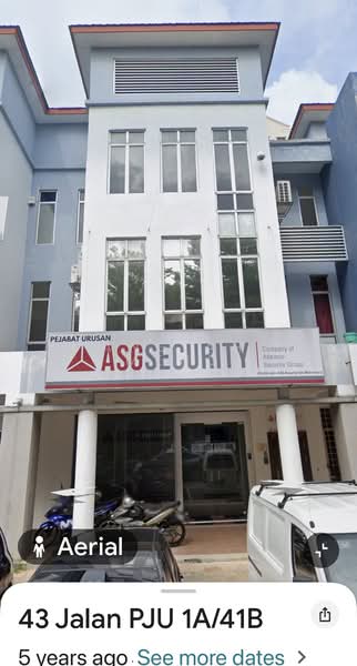 Shop / Office for Sale in NZX Commercial Centre (Petaling Jaya) - Ang Ah Meng - PropertyGuru.com.my