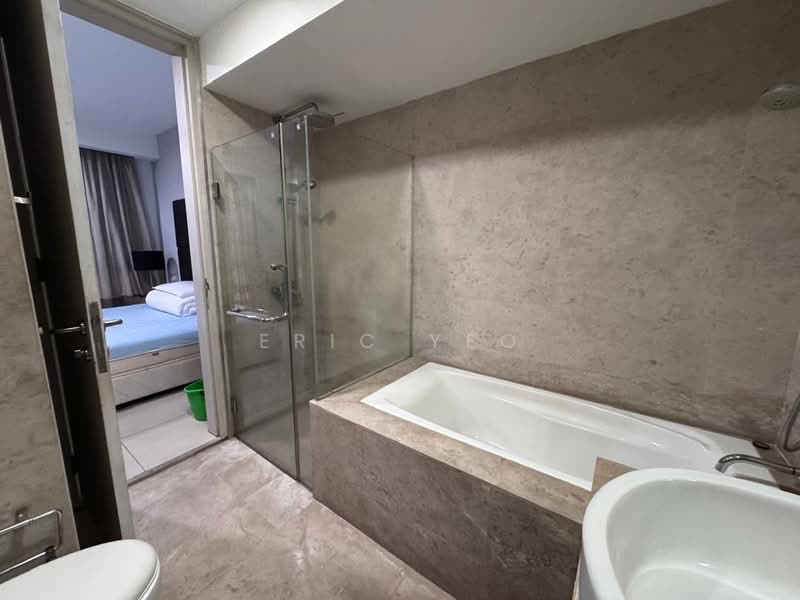 Servis Apartment untuk Disewa di myHabitat - Eric Yeo - PropertyGuru.com.my
