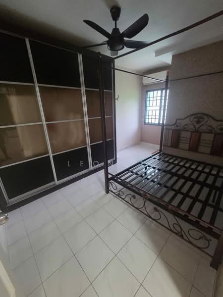 Apartment for Rent at Sri Ivori Apartment - Leong . - Bedroom - PropertyGuru.com.my