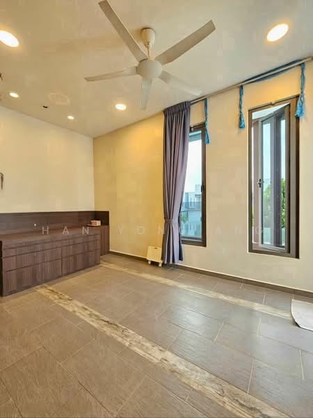 Cluster House for Sale in Taman Gaya (Ulu Tiram) - Han Yong Ang - Bedroom - PropertyGuru.com.my