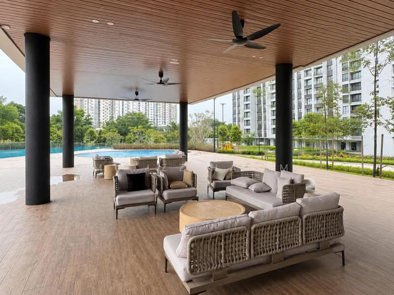 Condominium for Rent at Myra Cove - Mu'izz Halim - Exterior - PropertyGuru.com.my