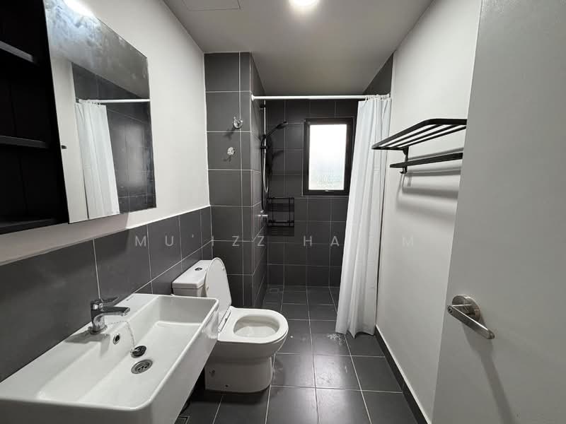 Condominium for Rent at Myra Cove - Mu'izz Halim - Bathroom - PropertyGuru.com.my