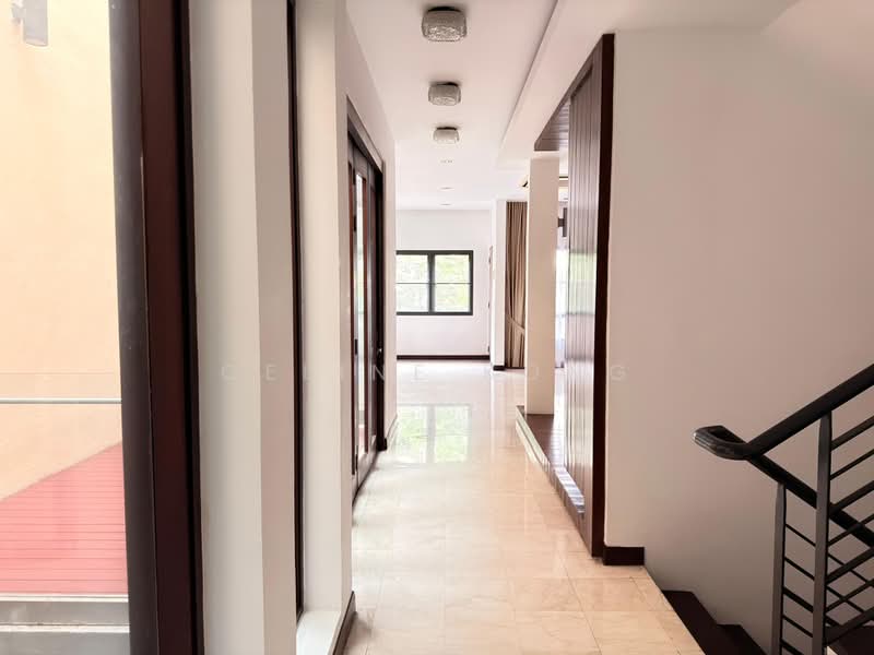 2-storey Terraced House for Rent in Sierramas West (Sungai Buloh) - Celine Kong - Corridor - PropertyGuru.com.my