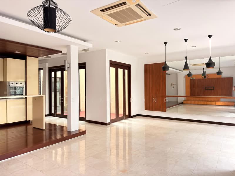 2-storey Terraced House for Rent in Sierramas West (Sungai Buloh) - Celine Kong - Interior - PropertyGuru.com.my