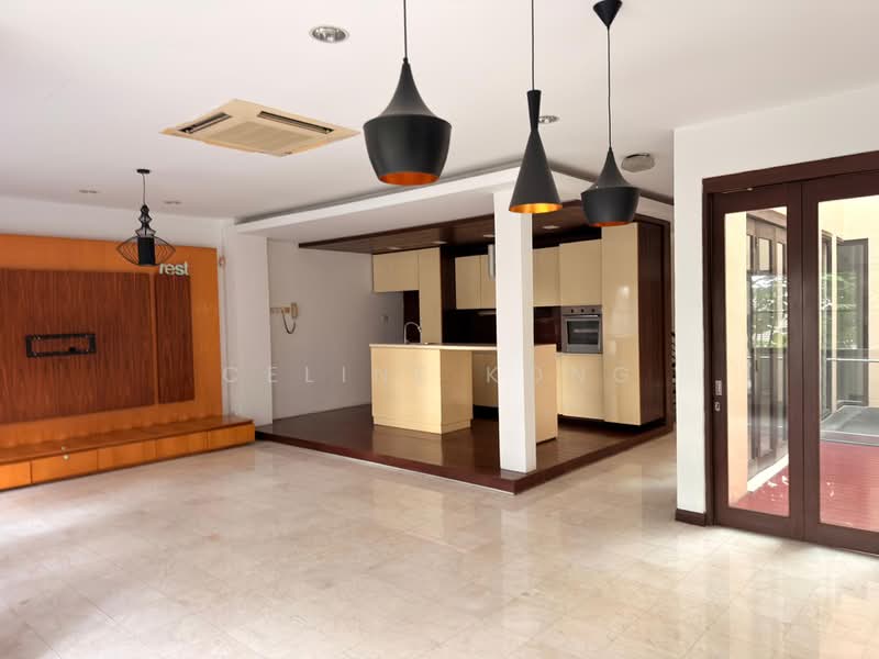 2-storey Terraced House for Rent in Sierramas West (Sungai Buloh) - Celine Kong - Kitchen - PropertyGuru.com.my