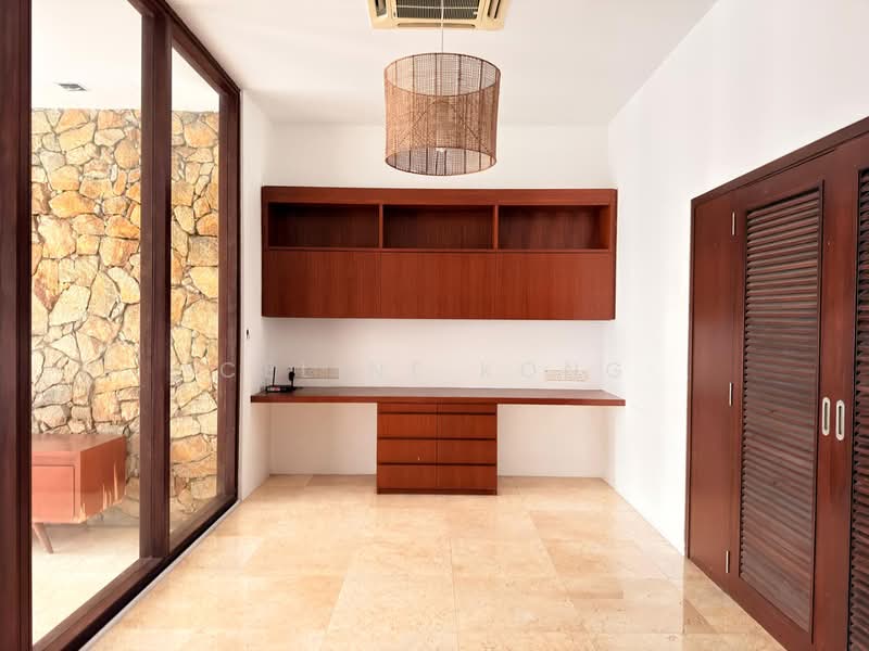 2-storey Terraced House for Rent in Sierramas West (Sungai Buloh) - Celine Kong - Study - PropertyGuru.com.my
