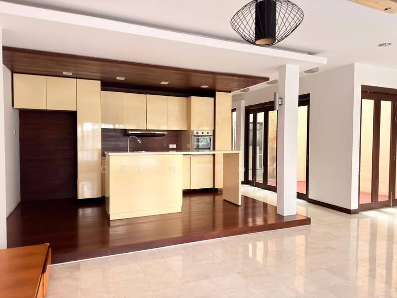 2-storey Terraced House for Rent in Sierramas West (Sungai Buloh) - Celine Kong - Kitchen - PropertyGuru.com.my
