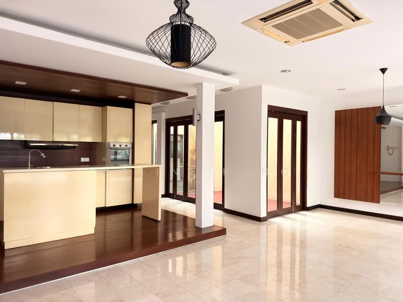2-storey Terraced House for Rent in Sierramas West (Sungai Buloh) - Celine Kong - Kitchen - PropertyGuru.com.my