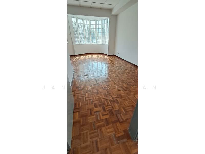 Rumah Teres 2 Tingkat untuk Dijual di Taman Wawasan (Puchong) - Janice CC Tan - Living Room - PropertyGuru.com.my
