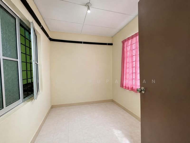 2-storey Terraced House for Sale in U5, Taman Subang Bestari (Shah Alam) - Thoriq Suparman - Interior - PropertyGuru.com.my