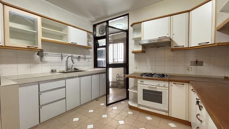 Kondominium untuk Dijual di Vista Kiara - Ken Ling Kok - PropertyGuru.com.my