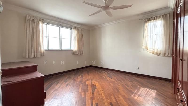 Kondominium untuk Dijual di Vista Kiara - Ken Ling Kok - PropertyGuru.com.my