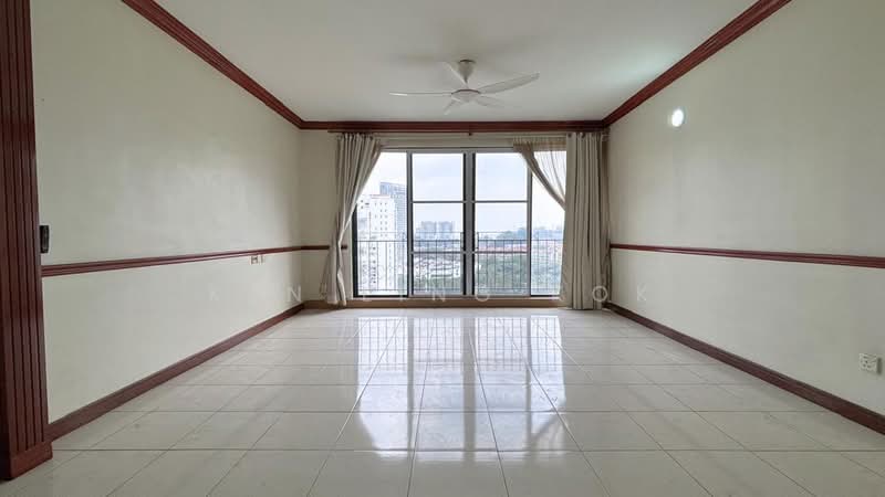 Kondominium untuk Dijual di Vista Kiara - Ken Ling Kok - PropertyGuru.com.my
