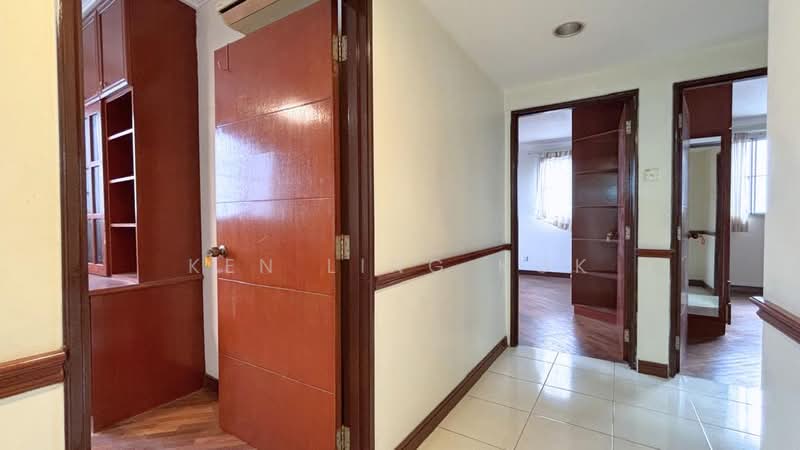 Kondominium untuk Dijual di Vista Kiara - Ken Ling Kok - PropertyGuru.com.my