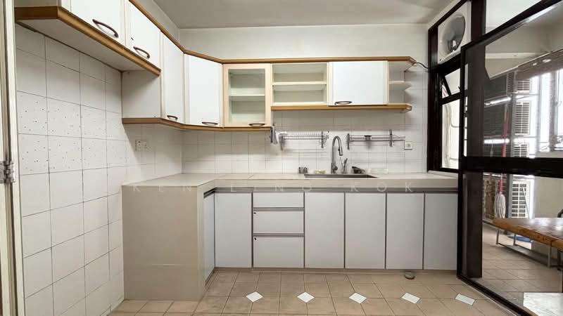 Kondominium untuk Dijual di Vista Kiara - Ken Ling Kok - PropertyGuru.com.my