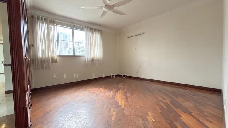 Kondominium untuk Dijual di Vista Kiara - Ken Ling Kok - PropertyGuru.com.my