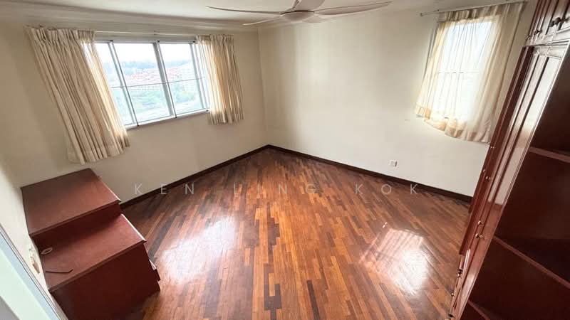 Kondominium untuk Dijual di Vista Kiara - Ken Ling Kok - PropertyGuru.com.my
