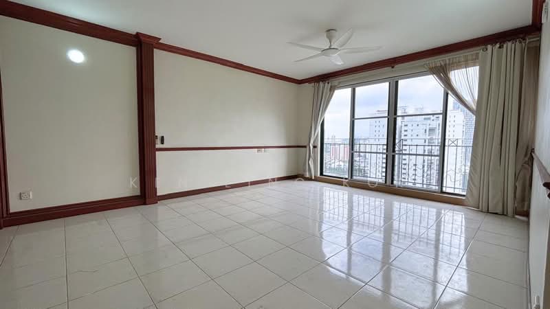 Kondominium untuk Dijual di Vista Kiara - Ken Ling Kok - PropertyGuru.com.my