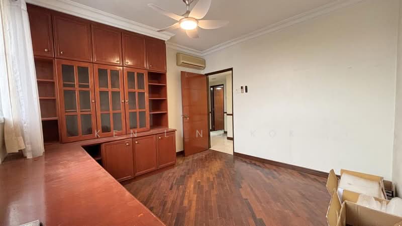 Kondominium untuk Dijual di Vista Kiara - Ken Ling Kok - PropertyGuru.com.my