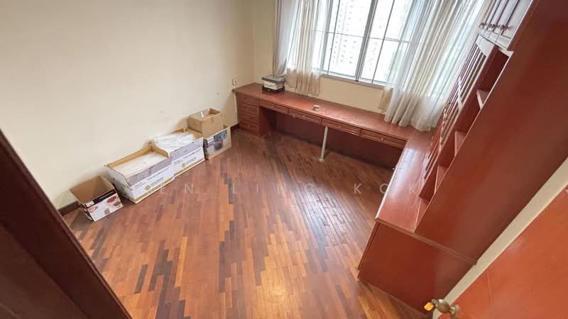 Kondominium untuk Dijual di Vista Kiara - Ken Ling Kok - PropertyGuru.com.my