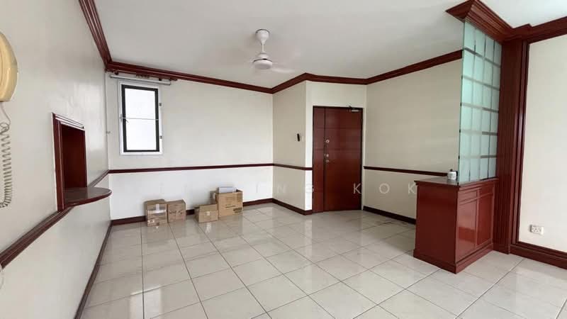 Kondominium untuk Dijual di Vista Kiara - Ken Ling Kok - PropertyGuru.com.my