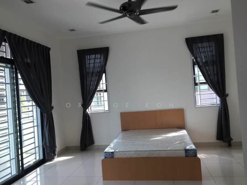 Semi-Detached House for Sale in Taman Nusa Idaman (Iskandar Puteri (Nusajaya)) - Orange Koh - PropertyGuru.com.my