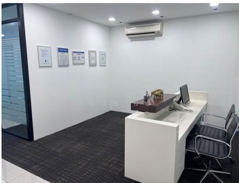 Shop / Office for Rent in Kampung Sungai Kayu Ara (Petaling Jaya) - Sean Ng - Interior - PropertyGuru.com.my