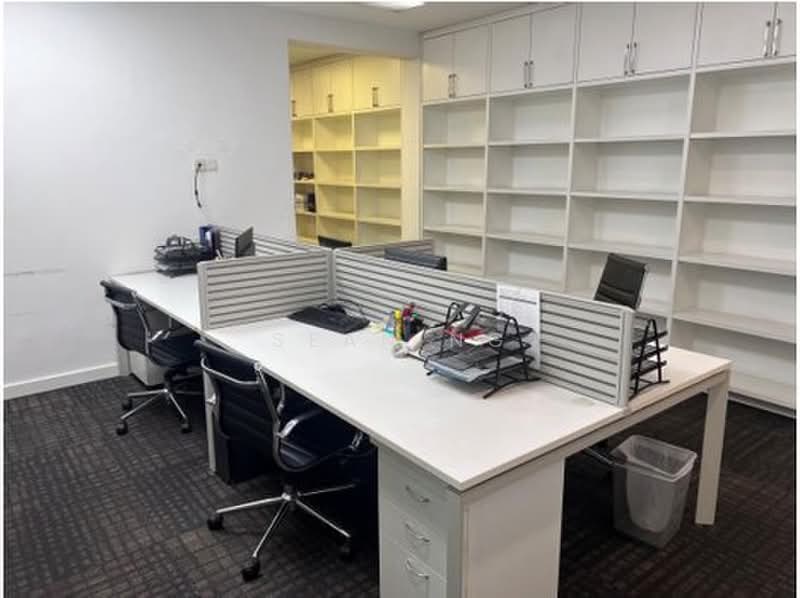 Shop / Office for Rent in Kampung Sungai Kayu Ara (Petaling Jaya) - Sean Ng - Interior - PropertyGuru.com.my