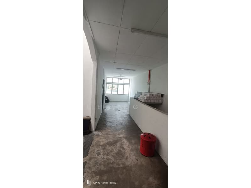 Kedai untuk Disewa di Sungai Dua (Penang) - Leong . - Corridor - PropertyGuru.com.my