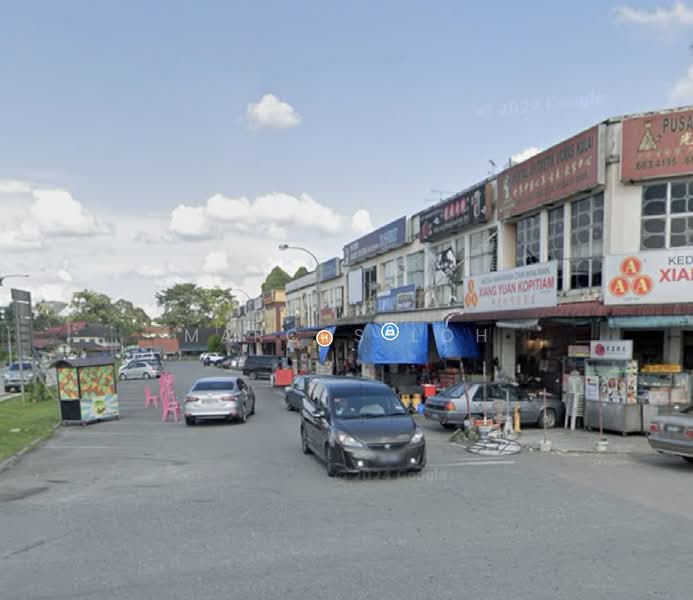 Shop for Sale in Kota Masai (Pasir Gudang) - Marcus Loh - PropertyGuru.com.my