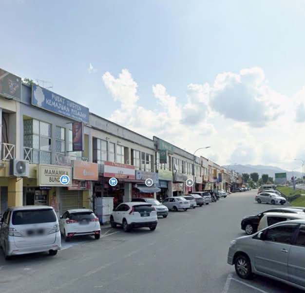 Shop for Sale in Kota Masai (Pasir Gudang) - Marcus Loh - PropertyGuru.com.my
