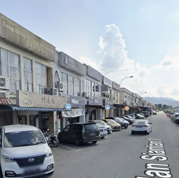 Shop for Sale in Kota Masai (Pasir Gudang) - Marcus Loh - PropertyGuru.com.my