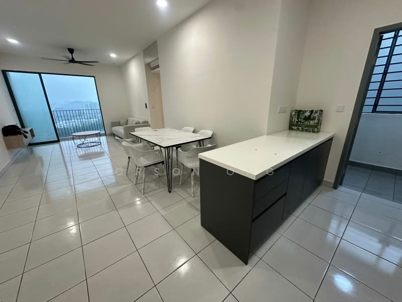 Servis Apartment untuk Disewa di E'Island Lake Haven - Orson Ong - PropertyGuru.com.my