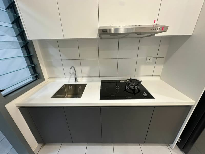 Servis Apartment untuk Disewa di E'Island Lake Haven - Orson Ong - PropertyGuru.com.my