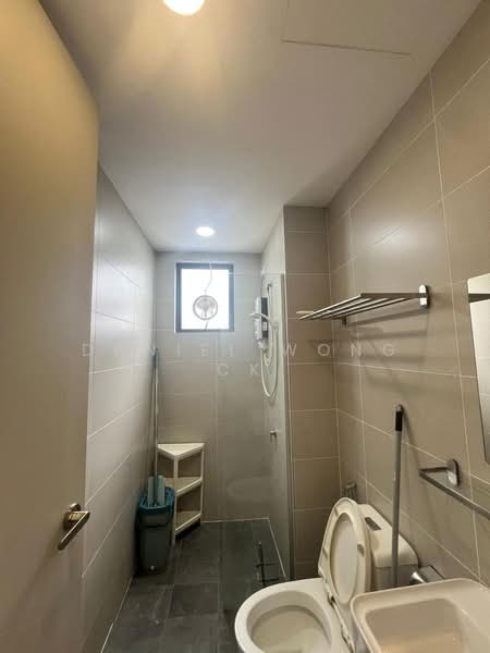 Service Residence for Rent at Far East - Daniel Wong CK - PropertyGuru.com.my