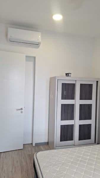 Service Residence for Rent at Southlink - Celine Kong - Bedroom - PropertyGuru.com.my
