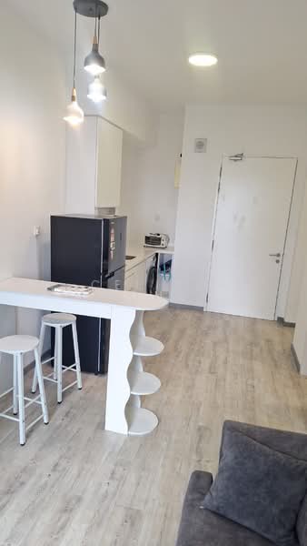 Service Residence for Rent at Southlink - Celine Kong - Kitchen - PropertyGuru.com.my