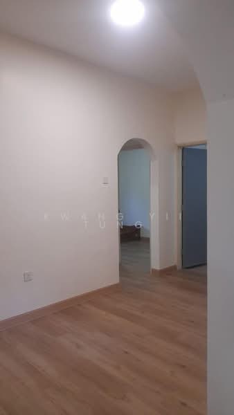 Kondominium untuk Disewa di Kiara Green Townhouses - Kwang Yii Tung - Interior - PropertyGuru.com.my
