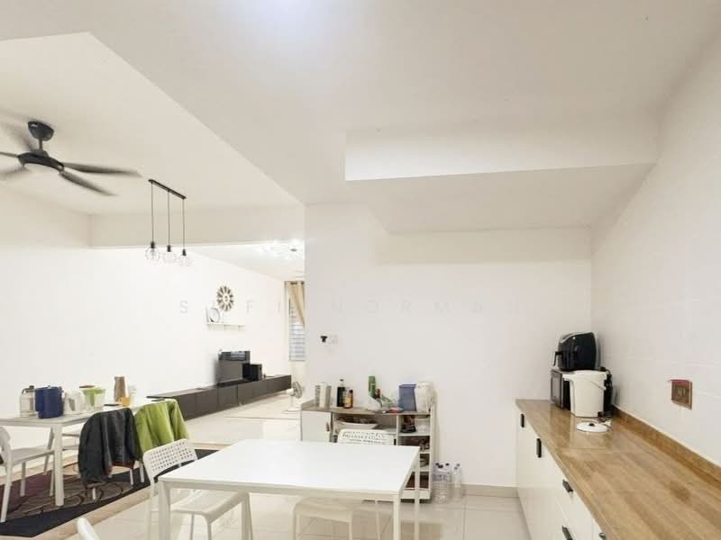 2-storey Terraced House for Sale in Bandar Putra (Kulai) - Sufi Norman - PropertyGuru.com.my