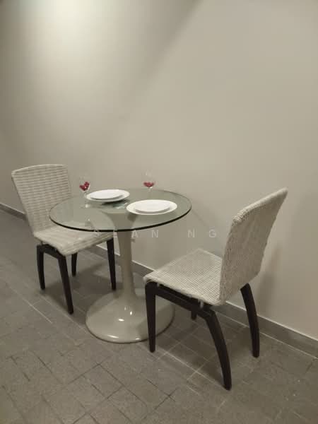 Condominium for Rent at UBN Tower - Sean Ng - Interior - PropertyGuru.com.my