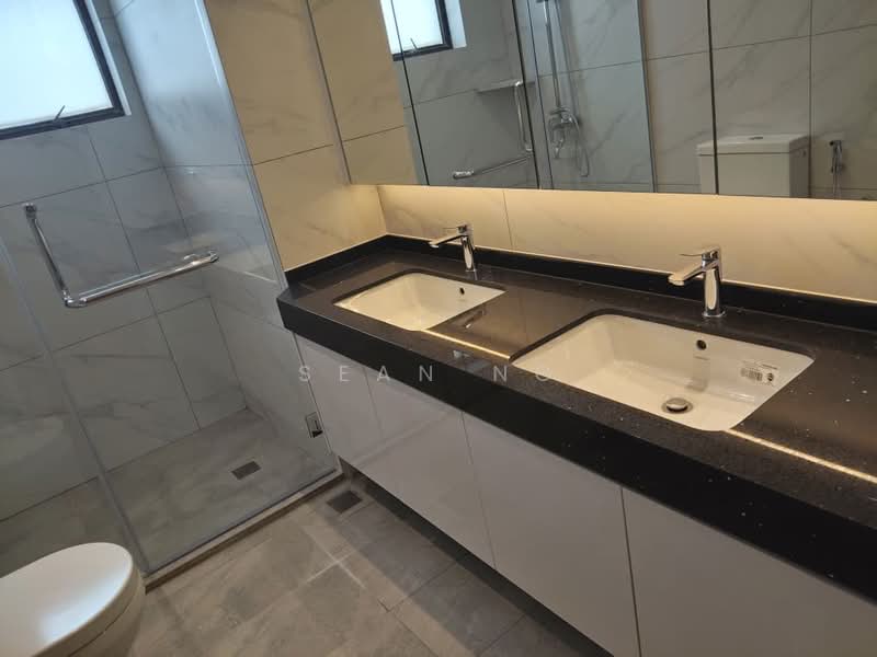 Condominium for Rent at UBN Tower - Sean Ng - Bathroom - PropertyGuru.com.my