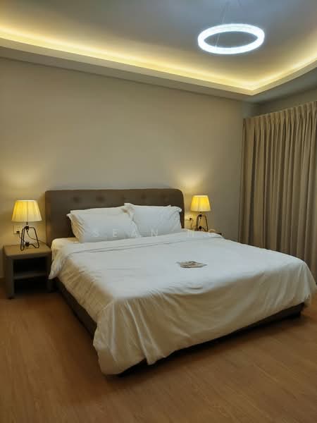Condominium for Rent at UBN Tower - Sean Ng - Bedroom - PropertyGuru.com.my