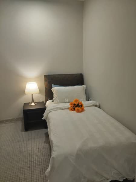 Condominium for Rent at UBN Tower - Sean Ng - Bedroom - PropertyGuru.com.my