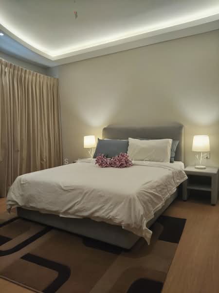 Condominium for Rent at UBN Tower - Sean Ng - Bedroom - PropertyGuru.com.my